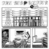 The Bed Wetter 1 comic
