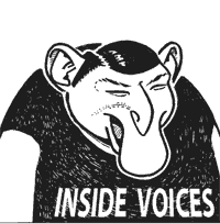 Inside Voices comic