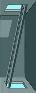 Ladder graphic 2