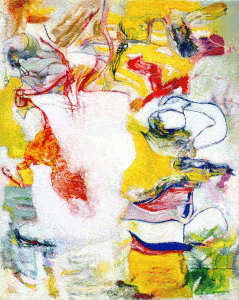 DeKooning Copy