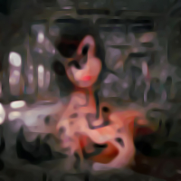 Sleep-in-Late Japanese Girlfriend