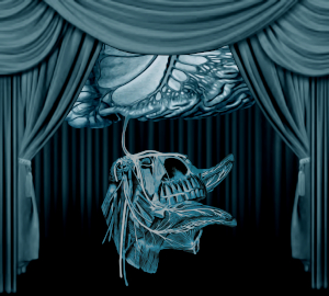 House of The Monster